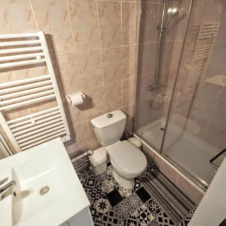 Jardins Du Louvre شقة *